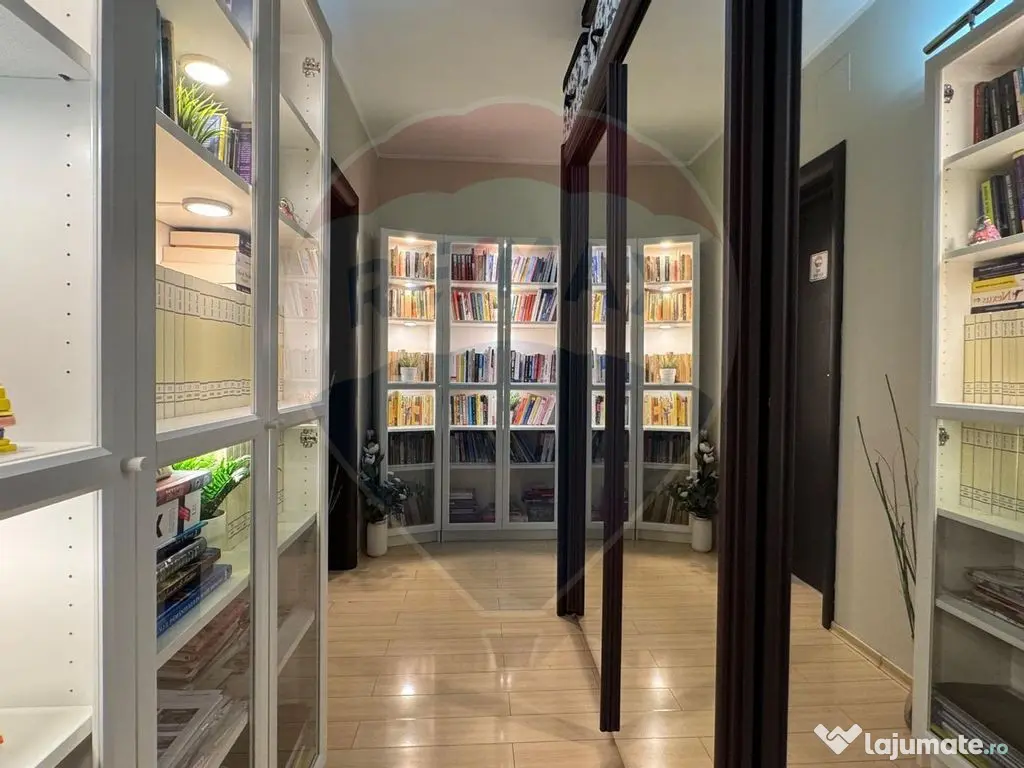 Apartament 3 camere Drumul Taberei, metrou Raul Doamnei