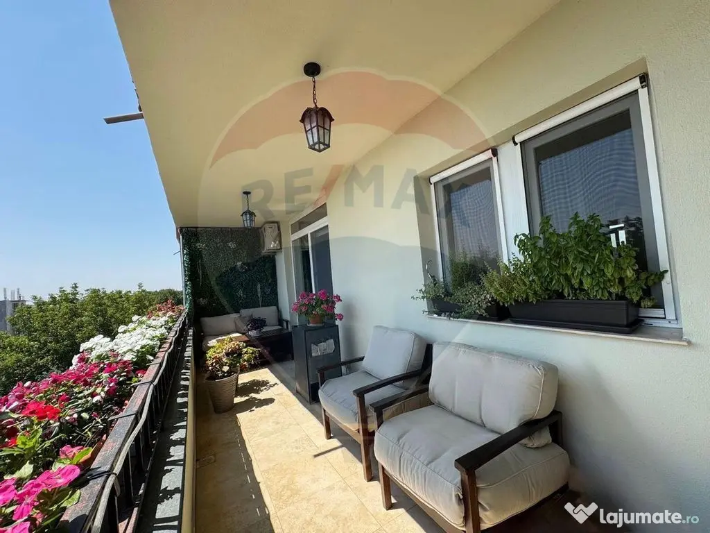 Apartament 3 camere Drumul Taberei, metrou Raul Doamnei