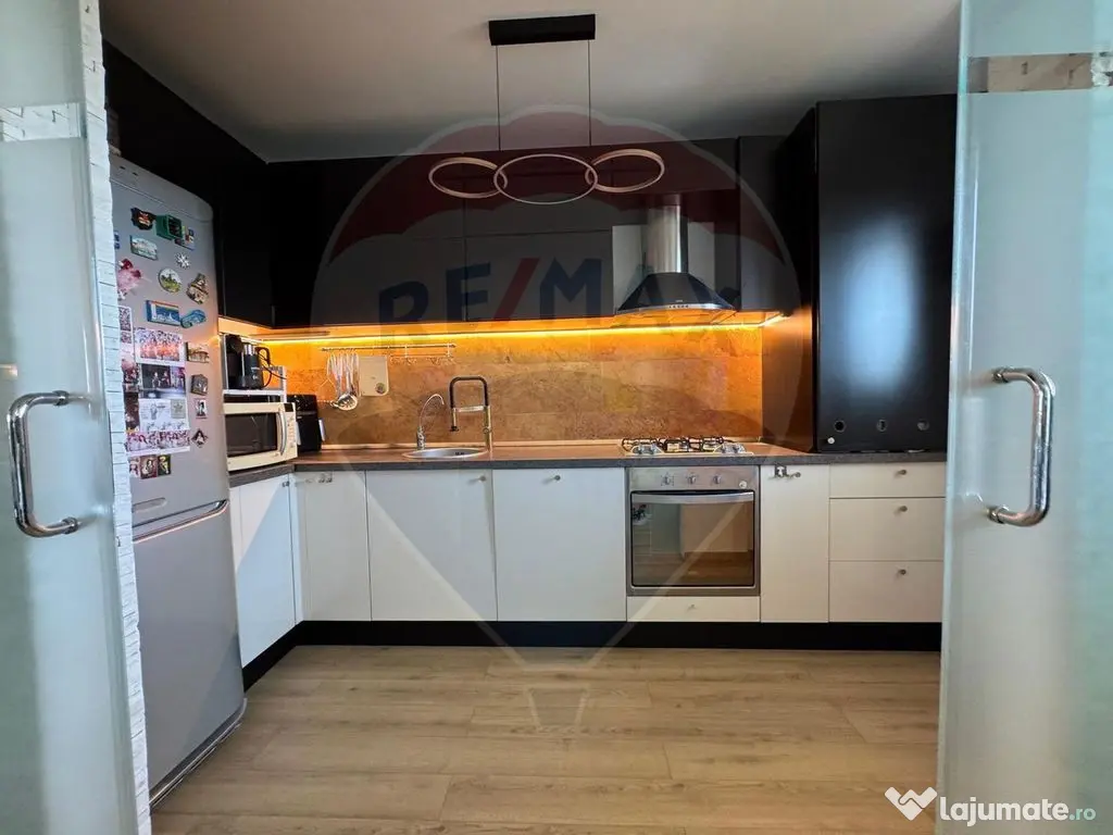 Apartament 3 camere Drumul Taberei, metrou Raul Doamnei