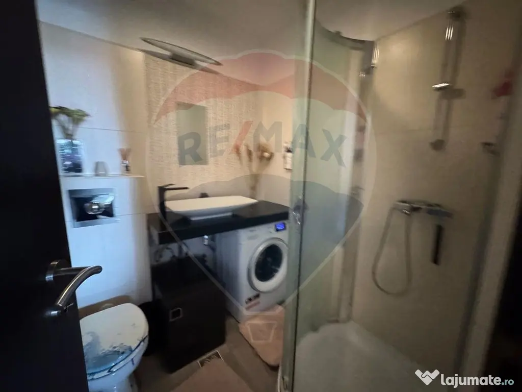 Apartament 3 camere Drumul Taberei, metrou Raul Doamnei