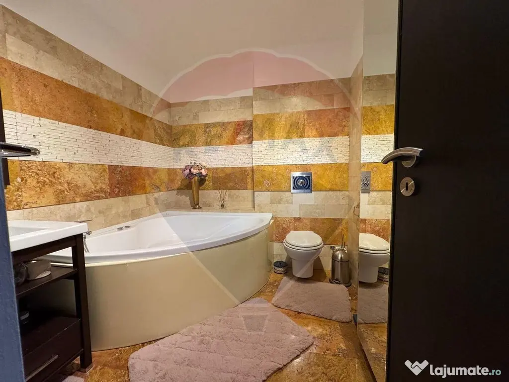 Apartament 3 camere Drumul Taberei, metrou Raul Doamnei