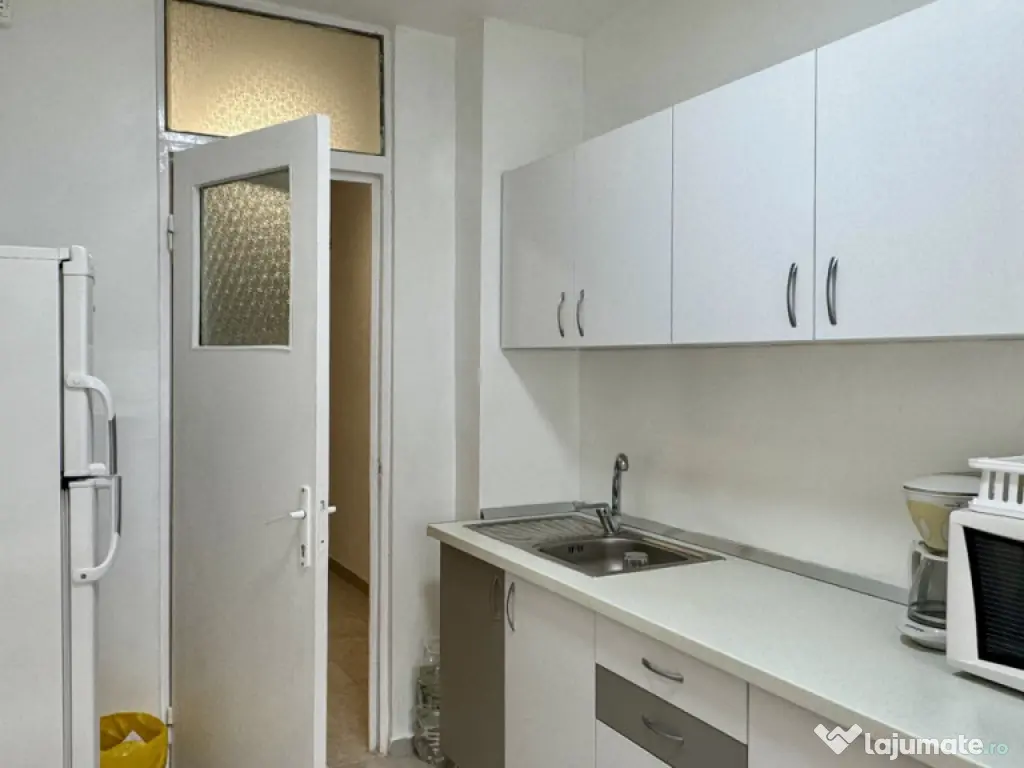Apartament 2 camere | Strada Polonă | Metrou Ștefan cel Ma
