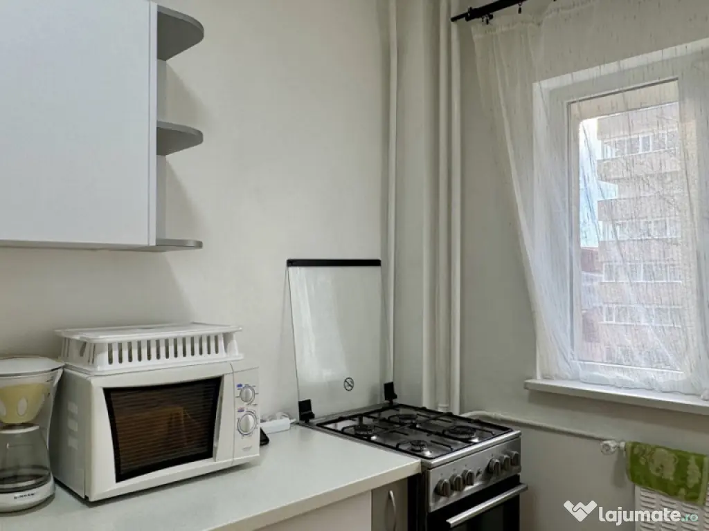 Apartament 2 camere | Strada Polonă | Metrou Ștefan cel Ma