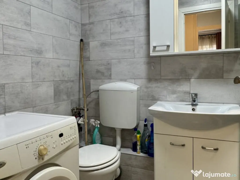 Apartament 2 camere | Strada Polonă | Metrou Ștefan cel Ma