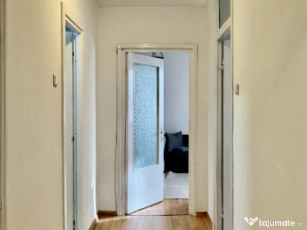 Apartament 2 camere | Strada Polonă | Metrou Ștefan cel Ma