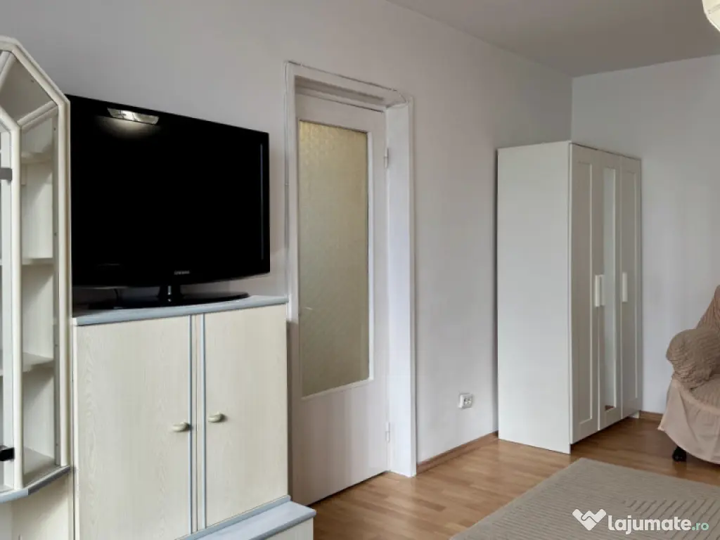 Apartament 2 camere | Strada Polonă | Metrou Ștefan cel Ma