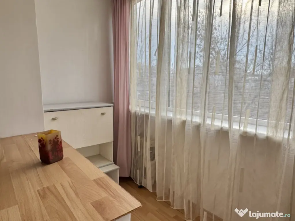 Apartament 2 camere | Strada Polonă | Metrou Ștefan cel Ma
