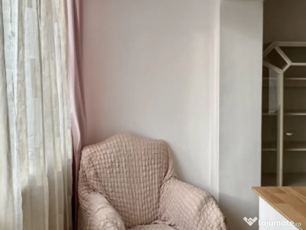 Apartament 2 camere | Strada Polonă | Metrou Ștefan cel Ma