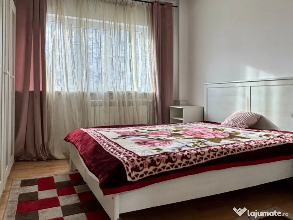 Apartament 2 camere | Strada Polonă | Metrou Ștefan cel Ma