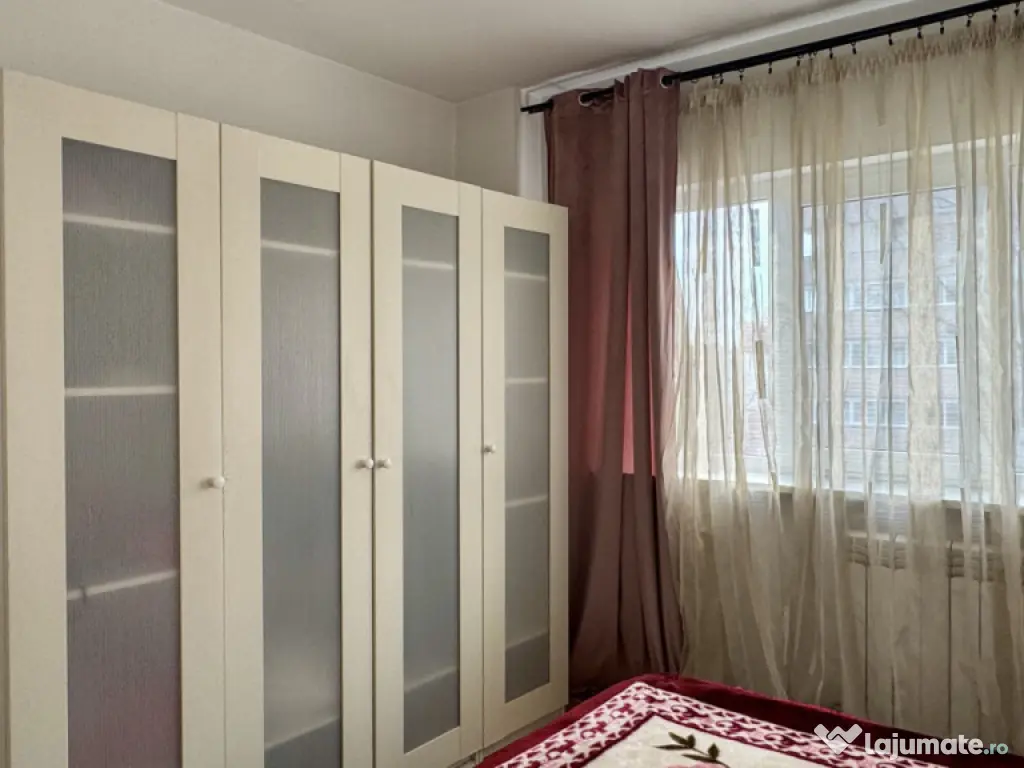 Apartament 2 camere | Strada Polonă | Metrou Ștefan cel Ma