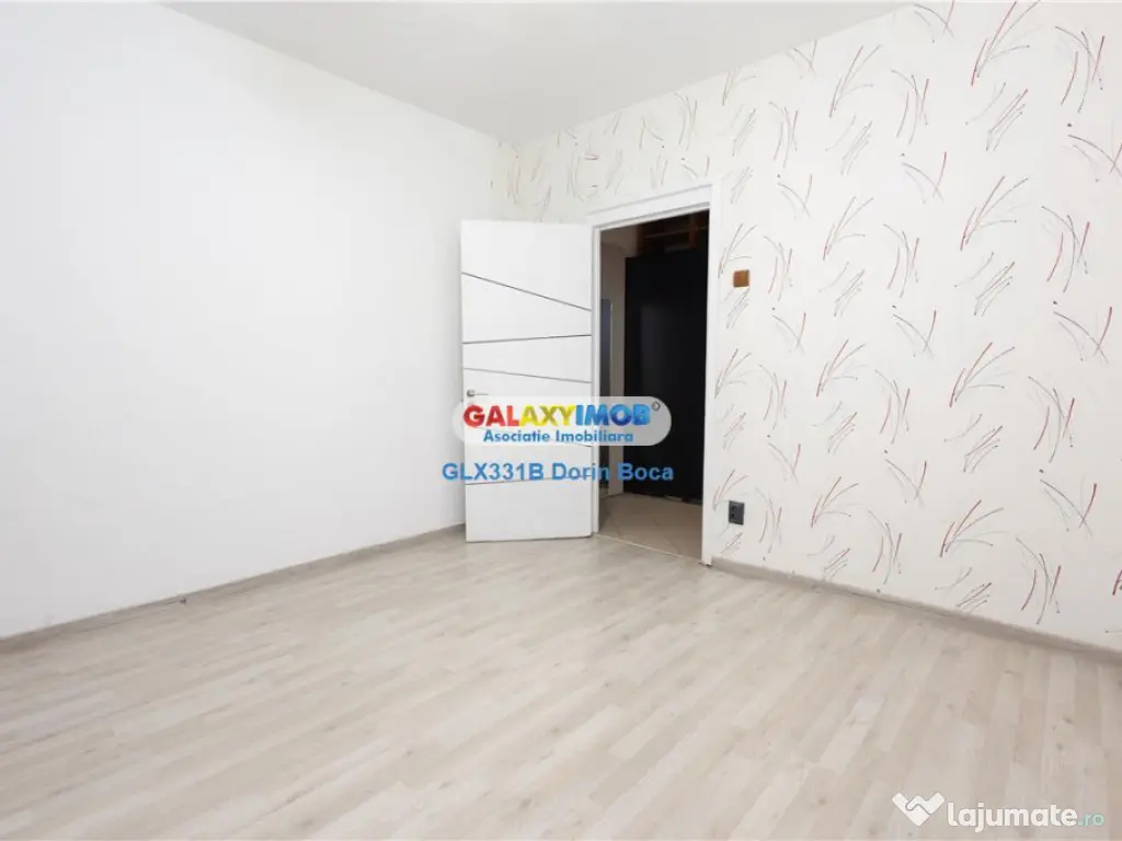 Garsoniera NEMOBILAT VITAN (Bd. Ramnicu Sarat) Auchan Vitan