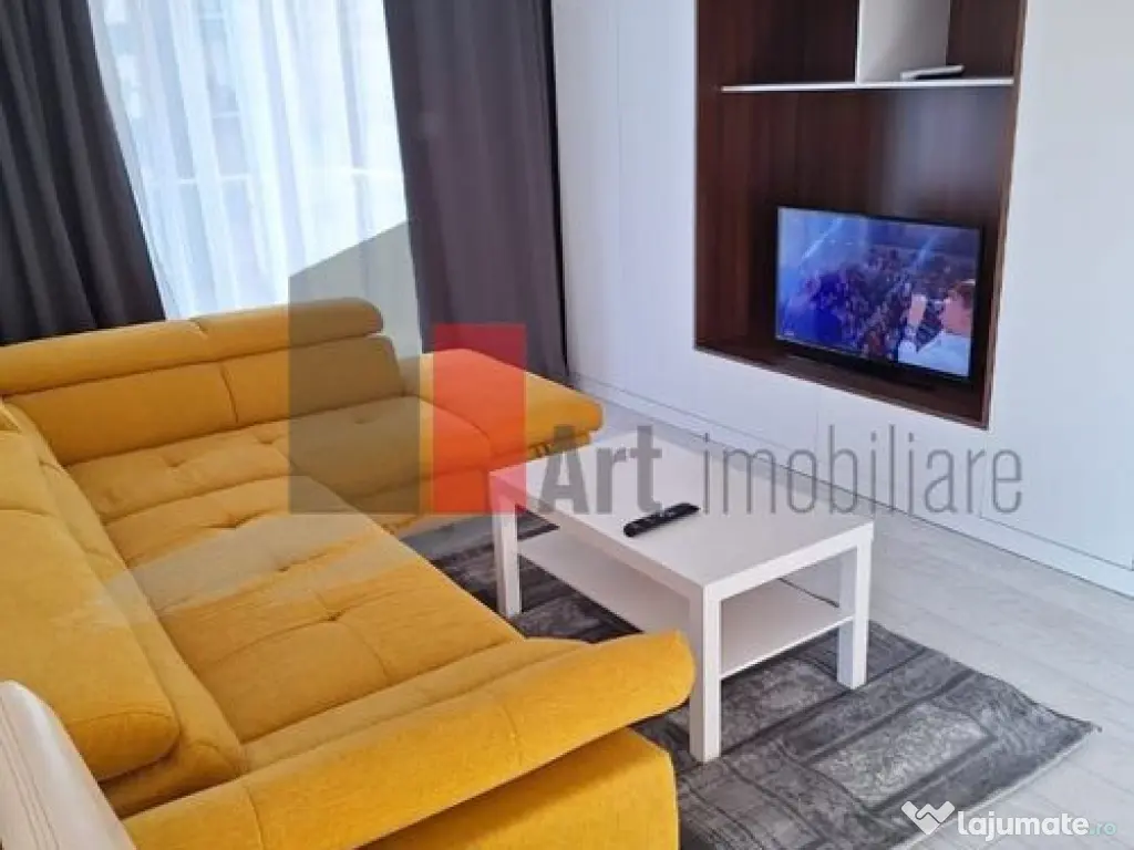 Apartament cu doua camere-Theodor Pallady-Titan-cu centra... 