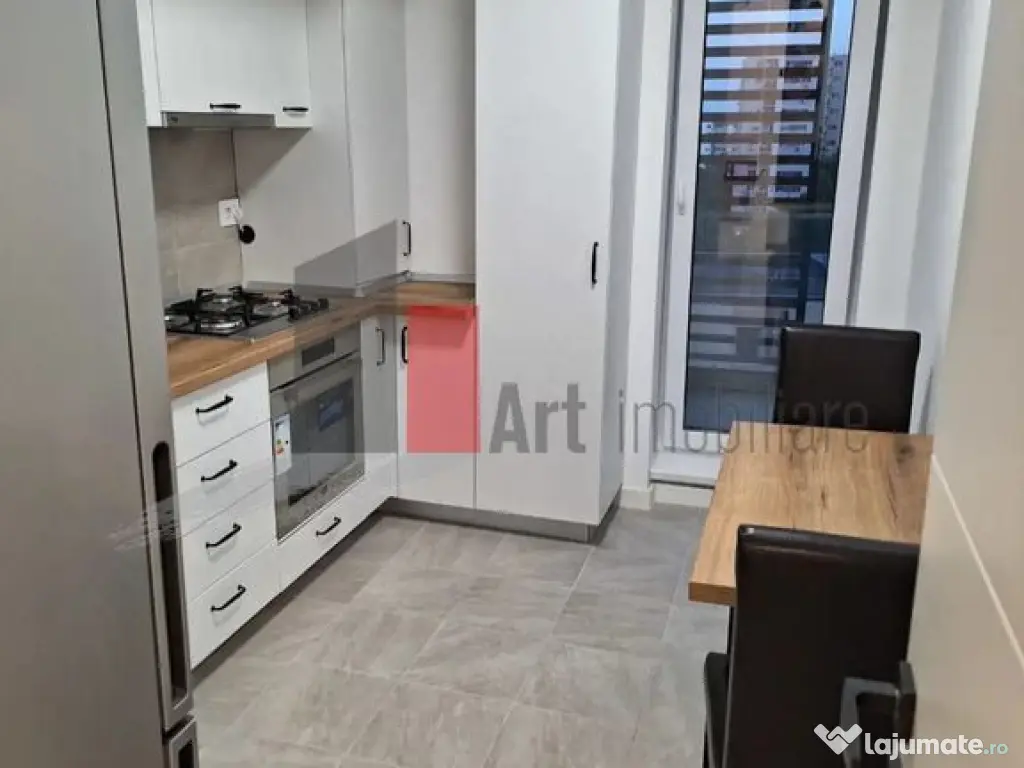 Apartament cu doua camere-Theodor Pallady-Titan-cu centra... 