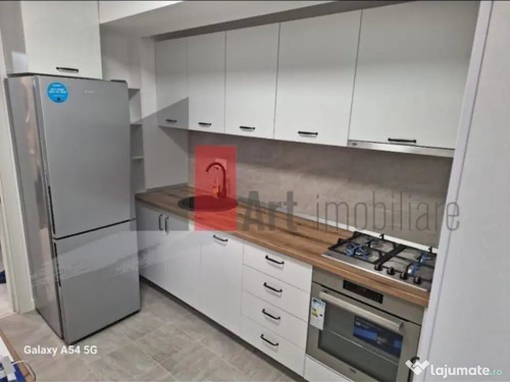 Apartament cu doua camere-Theodor Pallady-Titan-cu centra... 
