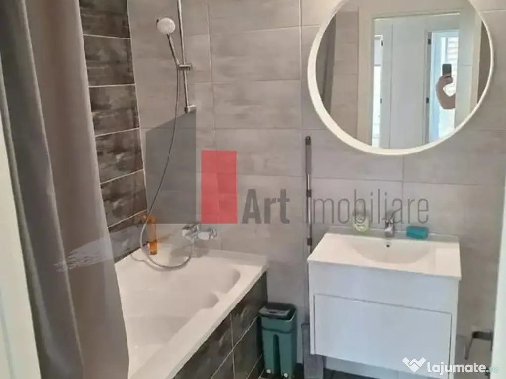 Apartament cu doua camere-Theodor Pallady-Titan-cu centra... 