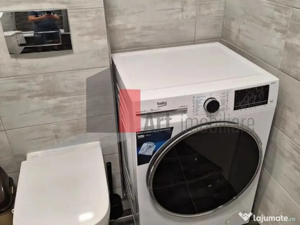 Apartament cu doua camere-Theodor Pallady-Titan-cu centra... 