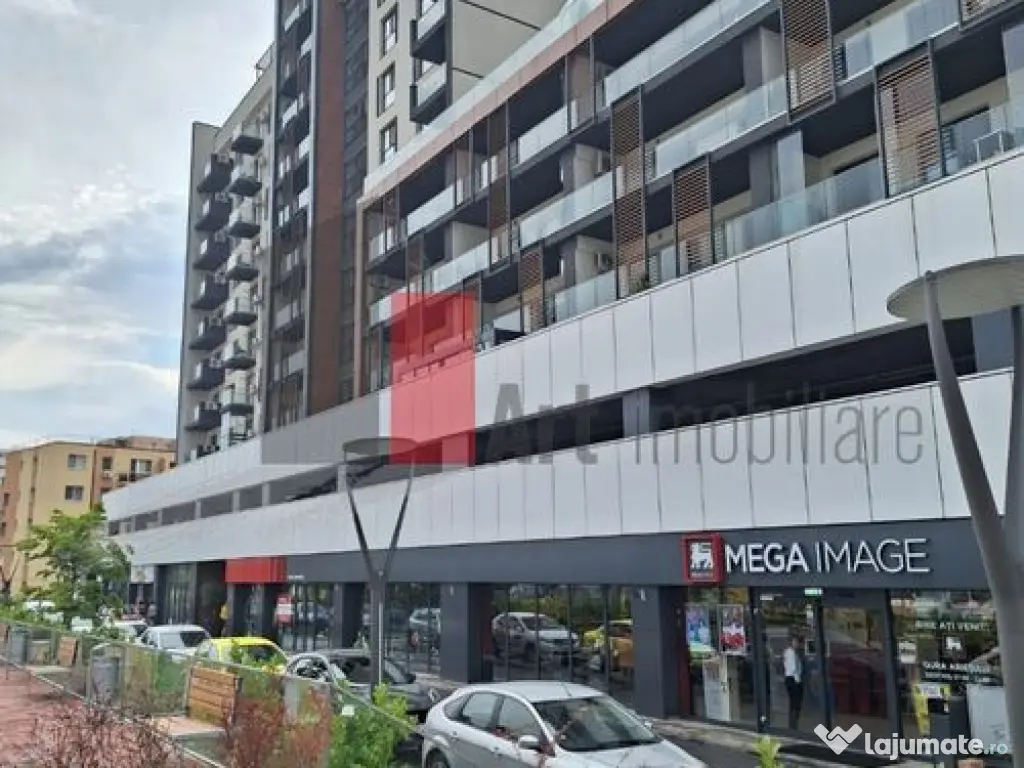 Apartament cu doua camere-Theodor Pallady-Titan-cu centra... 