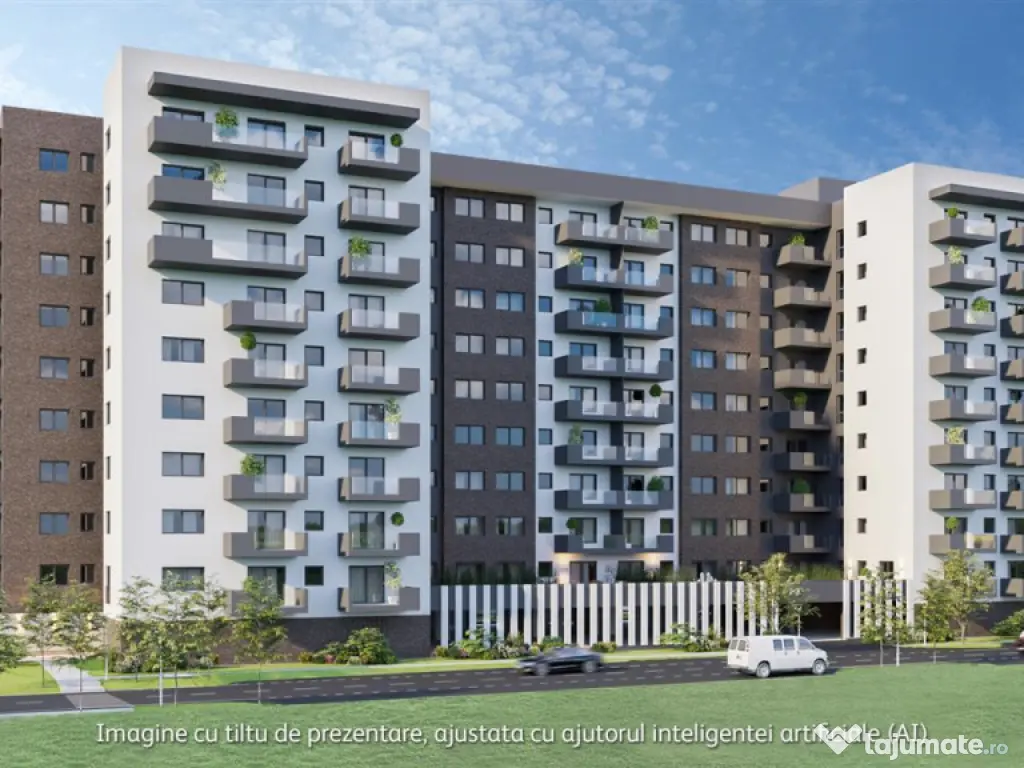 Ideal pentru Locuit sau Investitie, 2 Camere in Rahova