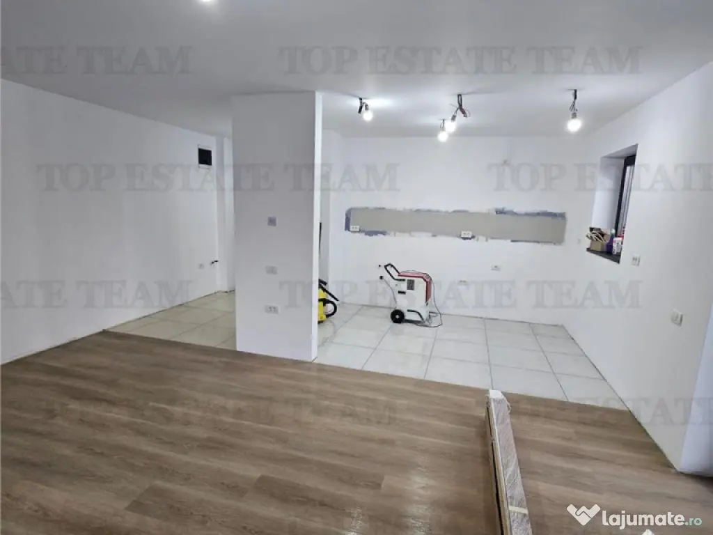 Ideal pentru Locuit sau Investitie, 2 Camere in Rahova