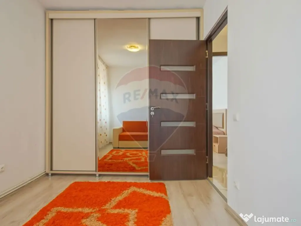 Comision zero! Apartament cu 3 camere, Grivitei, vedere p... 