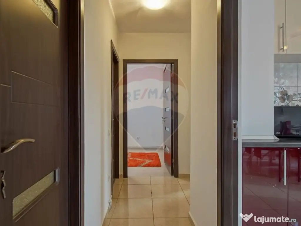 Comision zero! Apartament cu 3 camere, Grivitei, vedere p... 