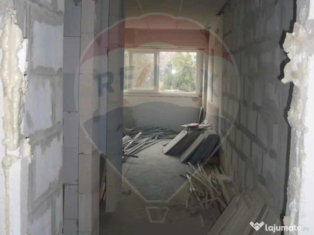 Spațiu industrial sud Insta electric 