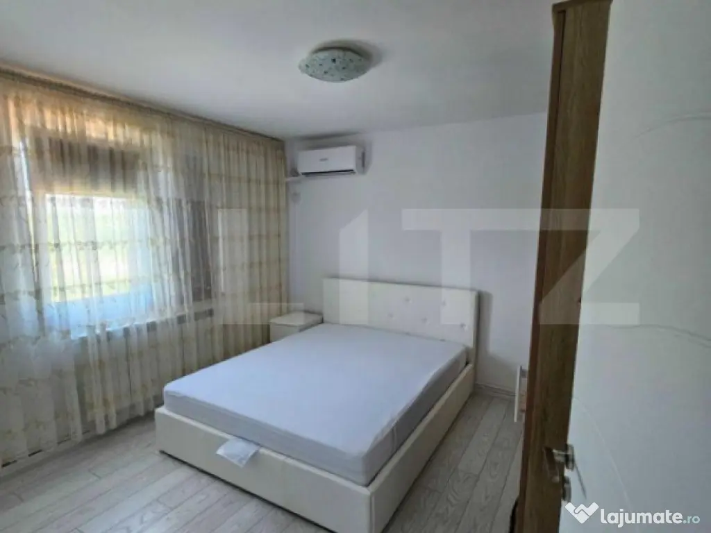 Apartament 2 camere, 55 mp, zona Tatarasi