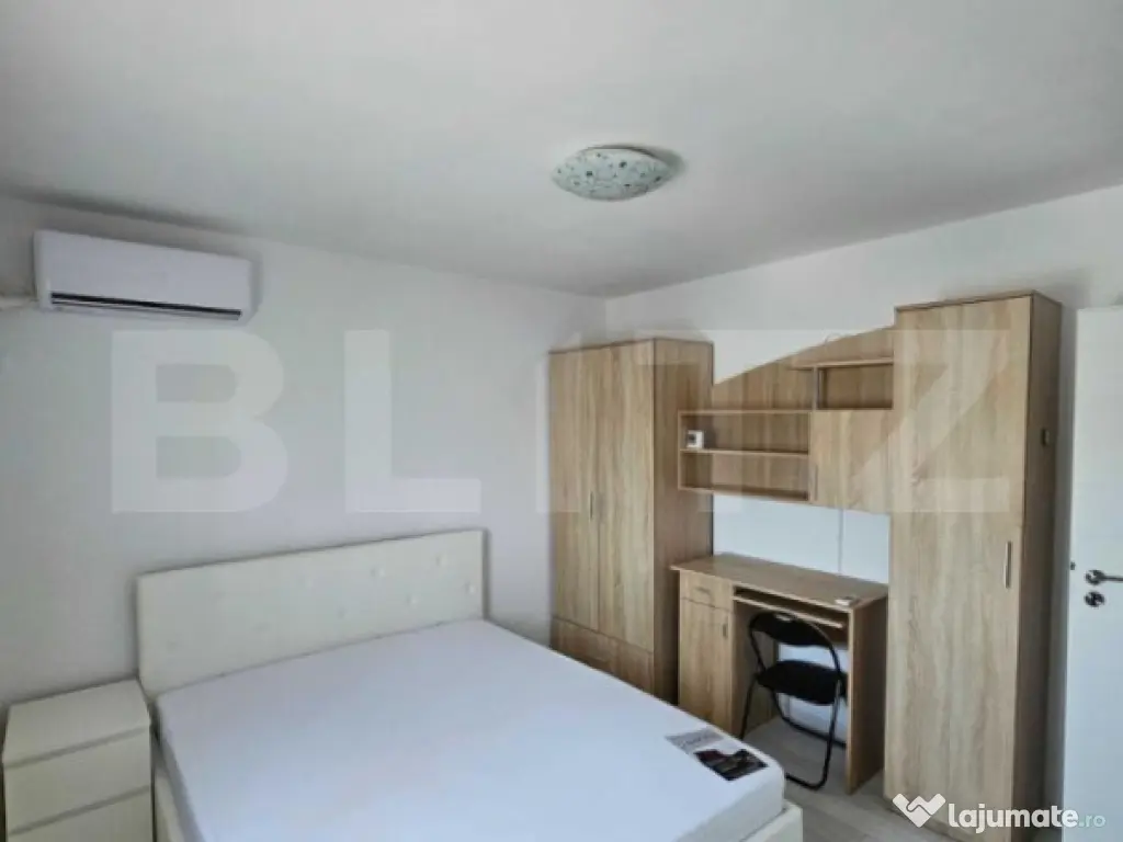 Apartament 2 camere, 55 mp, zona Tatarasi