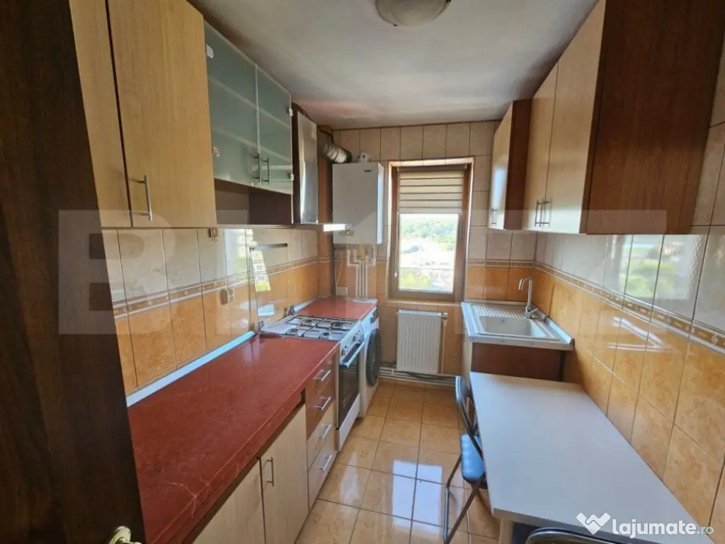 Apartament 2 camere, 55 mp, zona Tatarasi