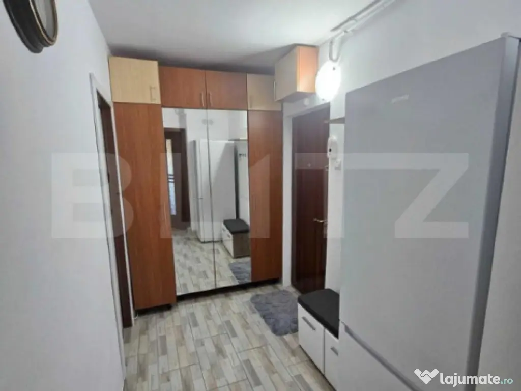 Apartament 2 camere, 55 mp, zona Tatarasi