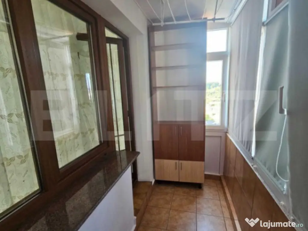 Apartament 2 camere, 55 mp, zona Tatarasi