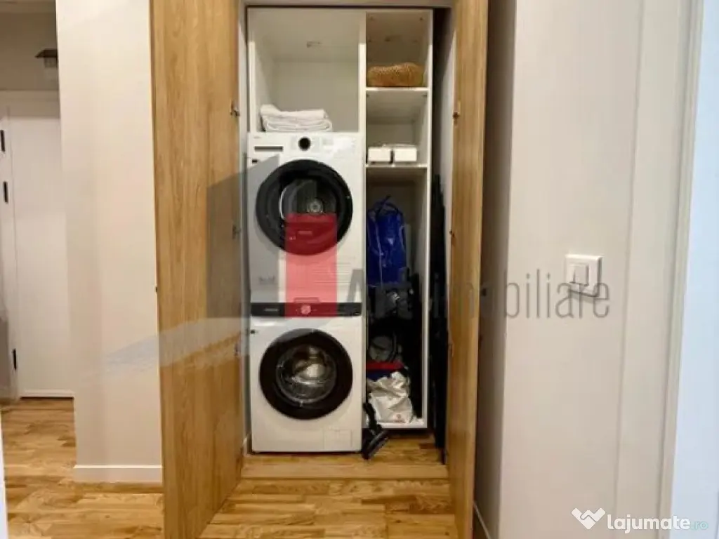 Apartament cu 3 camere de inchiriat in zona Straulesti(Pe...