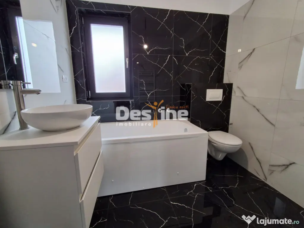 CASĂ tip duplex, situata in Valea Adanca