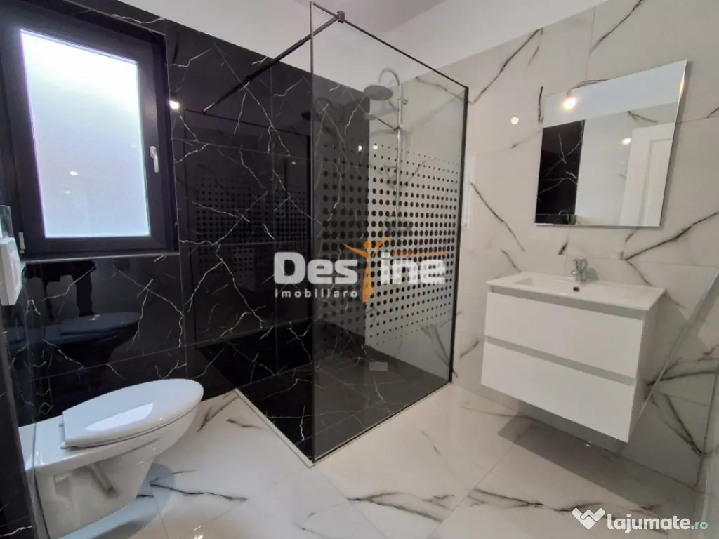 CASĂ tip duplex, situata in Valea Adanca