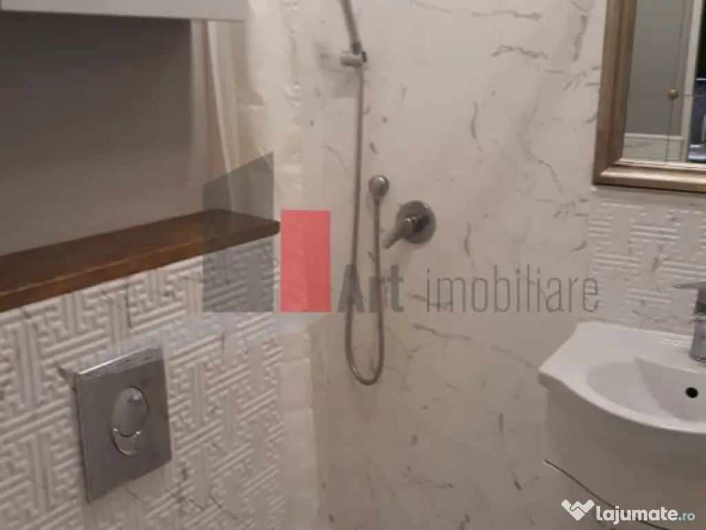 Garsoniera de inchiriat-Cismigiu-Mihail Kogalniceanu-Univ... 