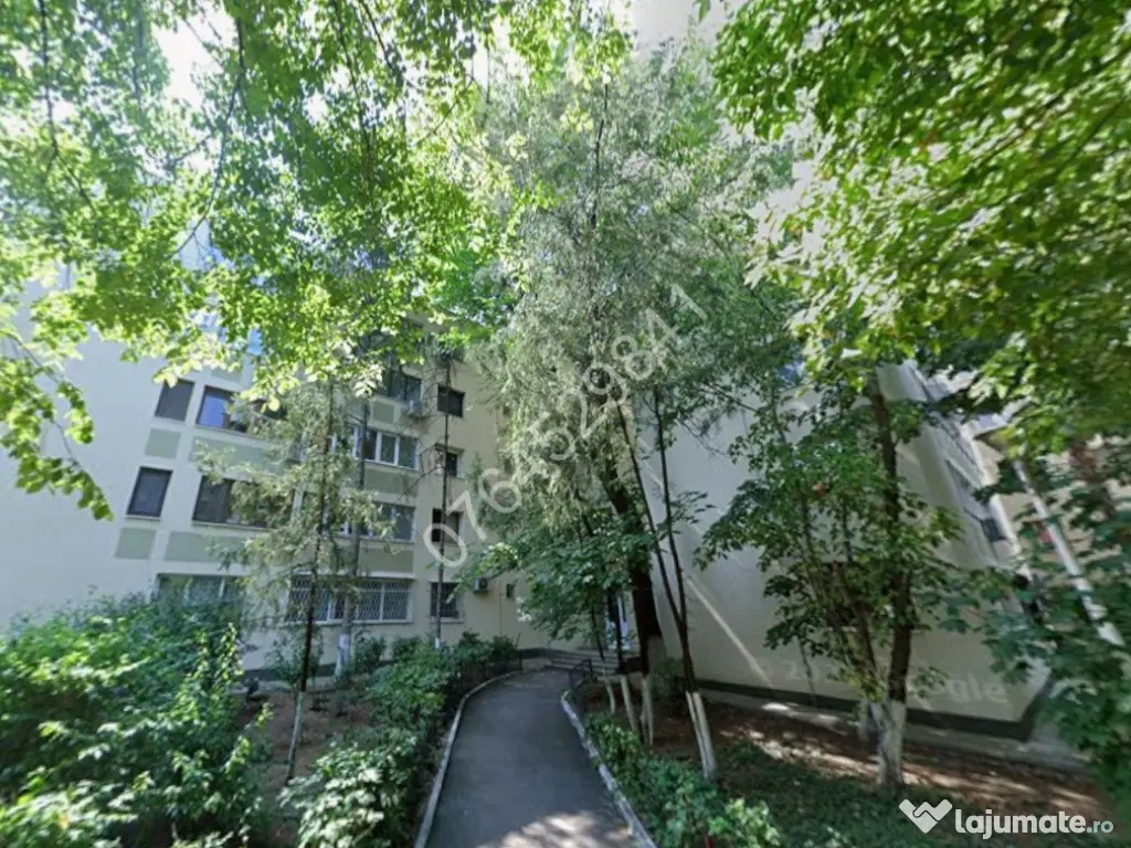 Apt. 2 cam. între Muncii-Iancului,zona Vatra Luminoasa,Str. Ciurea 