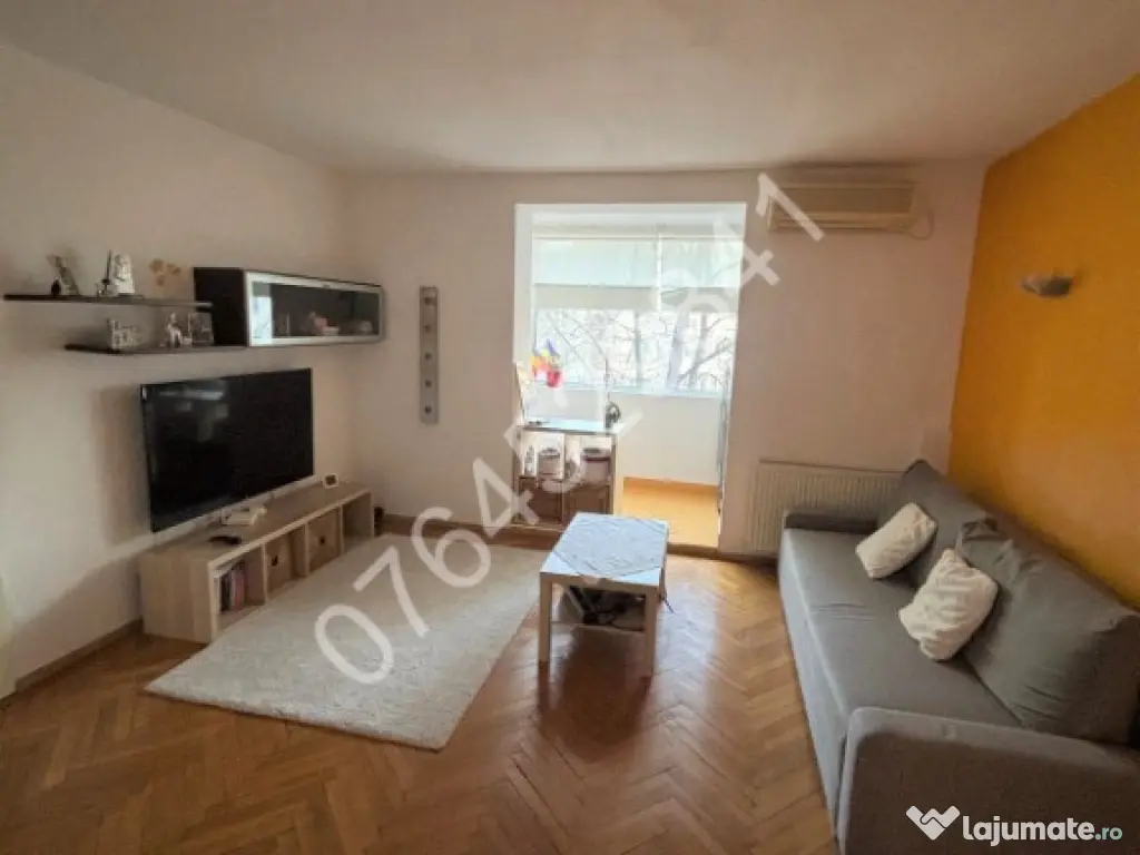 Apt. 2 cam. între Muncii-Iancului,zona Vatra Luminoasa,Str. Ciurea 
