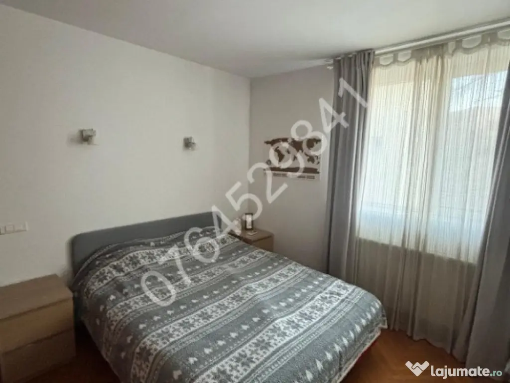 Apt. 2 cam. între Muncii-Iancului,zona Vatra Luminoasa,Str. Ciurea 