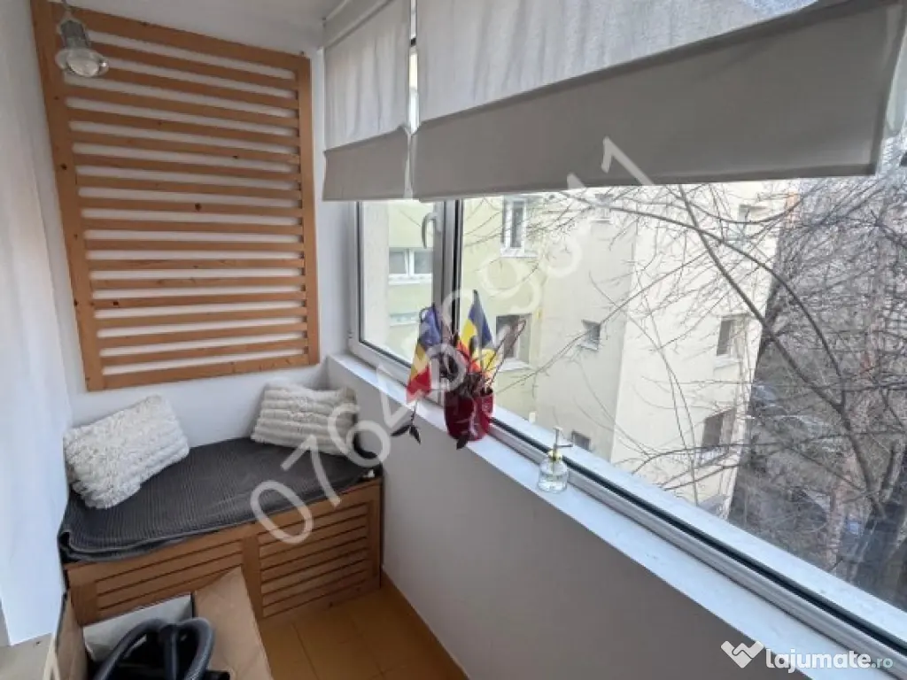 Apt. 2 cam. între Muncii-Iancului,zona Vatra Luminoasa,Str. Ciurea 