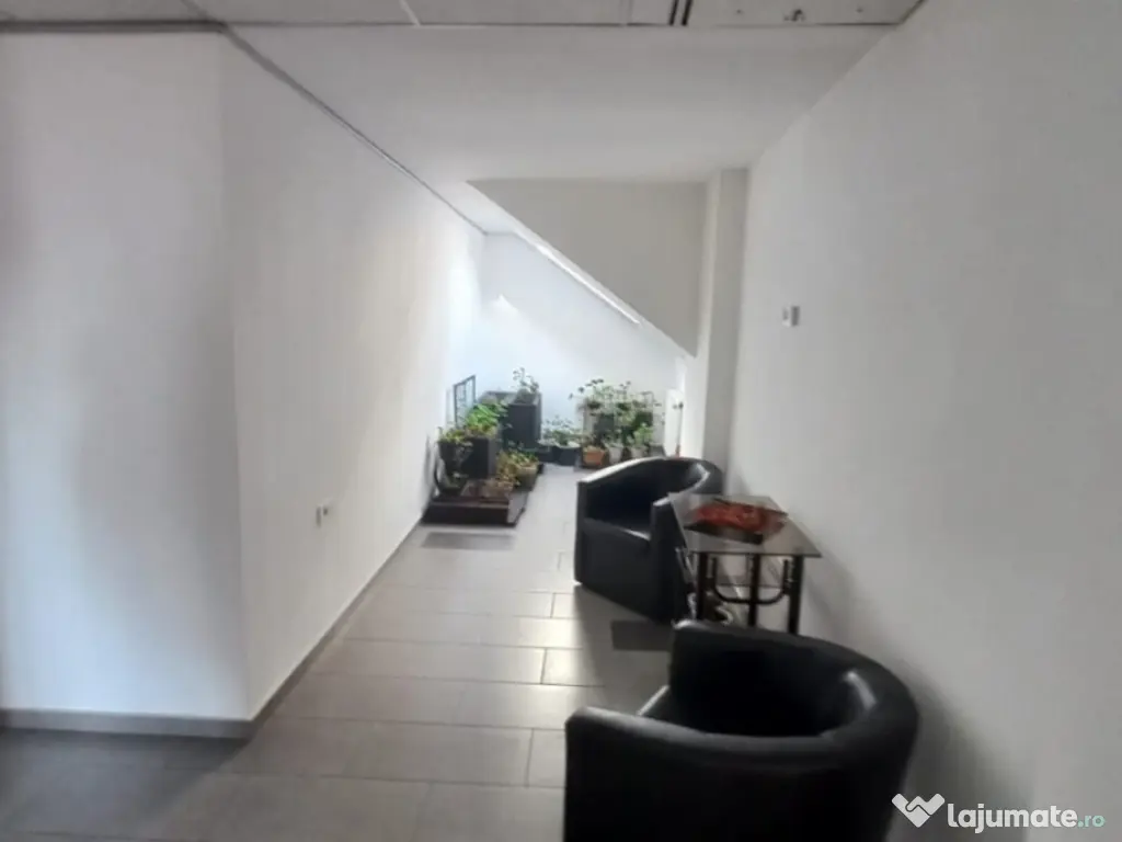 Clădire Business/Medical, 450 mp utili, zona Central 