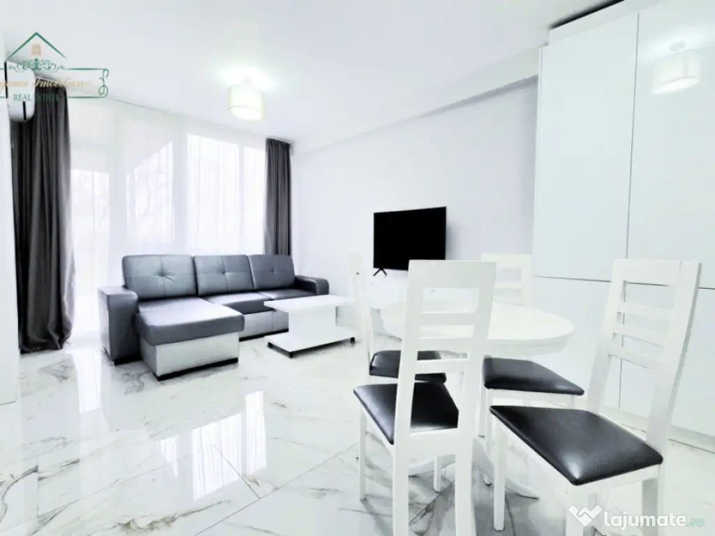 Apartament cu 2 camere de inchiriat, zona 300 Micalaca, Arad 