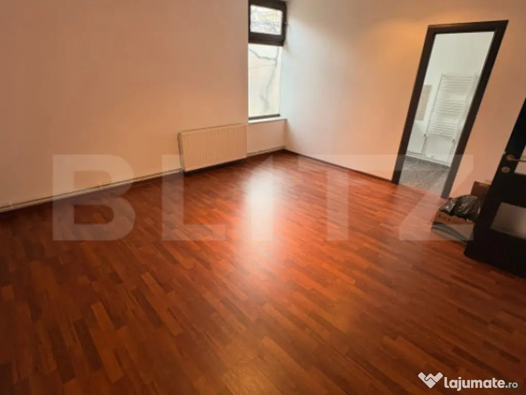 Spatiu de inchiriat, 89 mp, Bistrita 