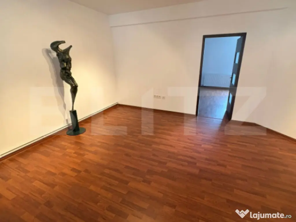 Spatiu de inchiriat, 89 mp, Bistrita 