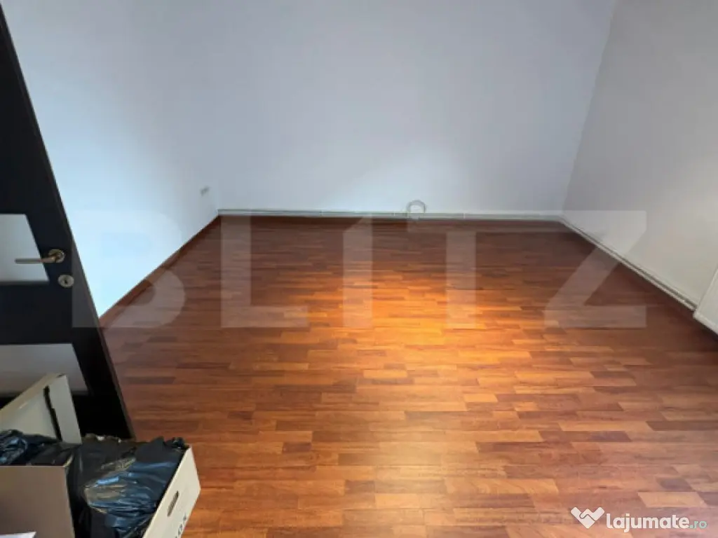 Spatiu de inchiriat, 89 mp, Bistrita 