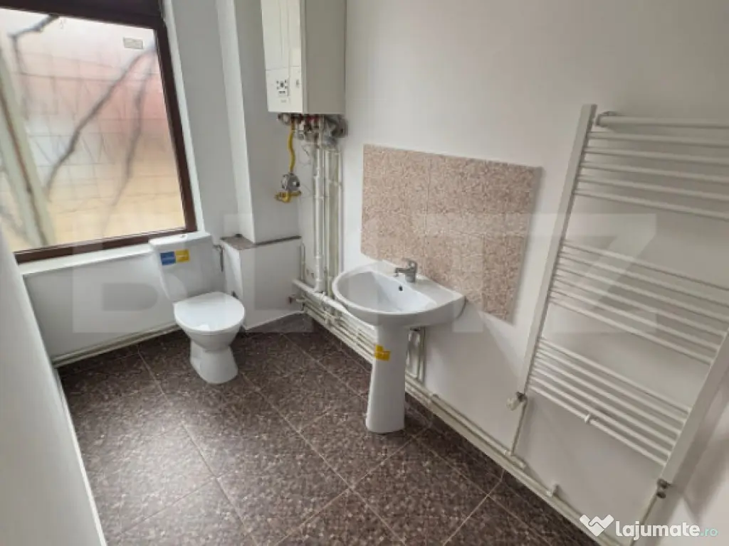 Spatiu de inchiriat, 89 mp, Bistrita 