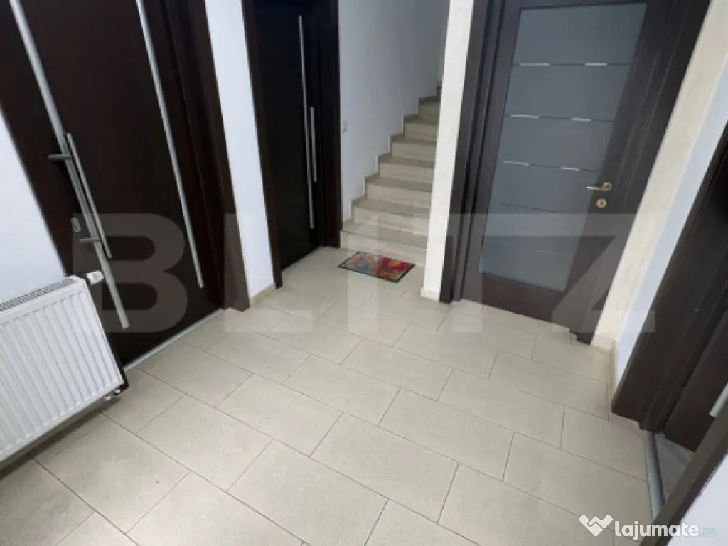 Spatiu de inchiriat, 89 mp, Bistrita 