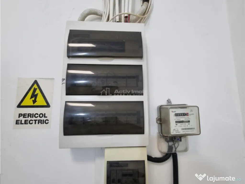 SPATIU comercial 100 mp str Bucuresti