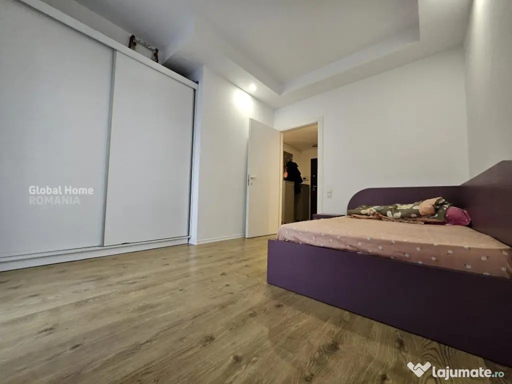 **NEW**Apartament 3 camere 73MP | Vedere Mixta | Swimming Po