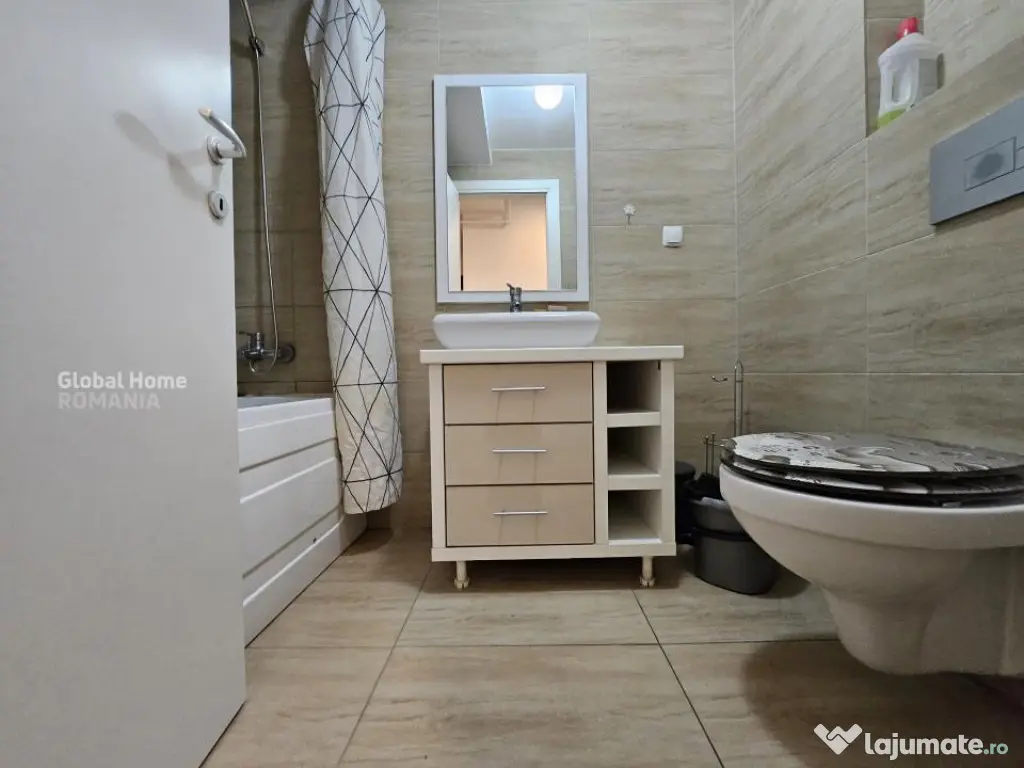 **NEW**Apartament 3 camere 73MP | Vedere Mixta | Swimming Po