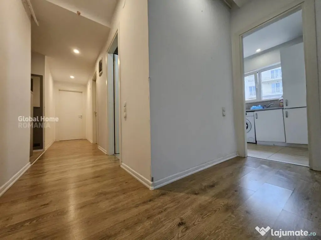 **NEW**Apartament 3 camere 73MP | Vedere Mixta | Swimming Po